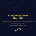 Stargazing Event Host Kit