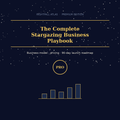 The Complete Stargazing Business Playbook